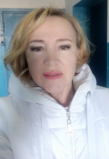 My photo - Mila, 65 from Tiraspol (@mila51601)