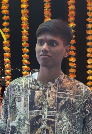 My photo - Manny, 21 from Mumbai (@manny155)