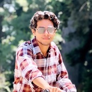 Muhammad Nadeem syed 26 New Delhi