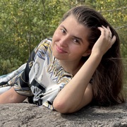 Darya 24 Nizhny Novgorod