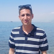Yusuf 21 Şanlıurfa