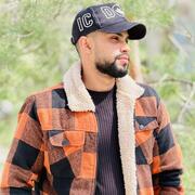 mohammed 23 Volgograd