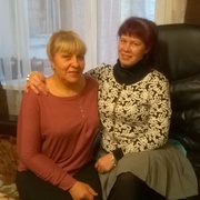 elena 56 Yekaterinburg