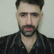 BILAL AHMAD 36 Lahore