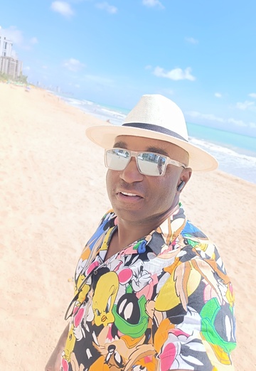 My photo - Alexandre, 37 from Salvador (@alexandre659)