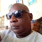 Luis Antonio 52 Santiago de Cuba