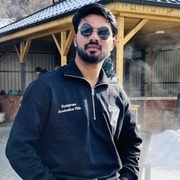 Ahmed suhel 26 Bishkek