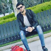 Ali Elsoy 34 Seattle