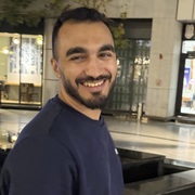 Omar 30 Cairo