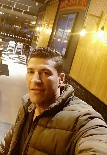 ‪Mohmad Fathy‬‏ (@mohmadfathy) — my photo № 1