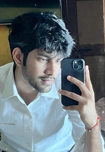 Ayush (@ayush389) — my photo № 1