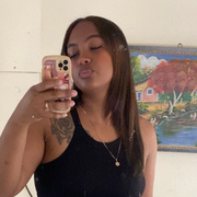 Ana Gutiérrez 31 Washington