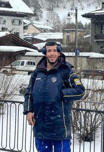 My photo - Zakariae Benlmaallem, 26 from Seville (@zakariaebenlmaallem)