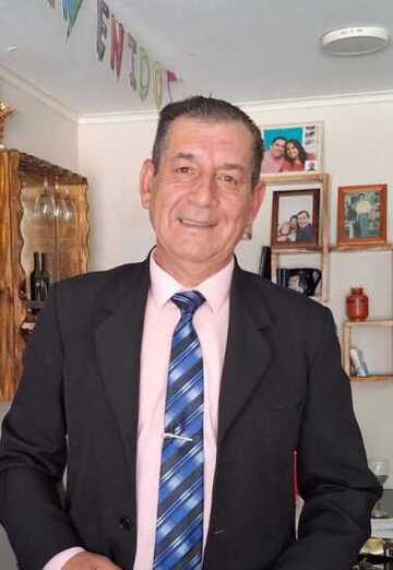 Francisco (@francisco795) — my photo № 2