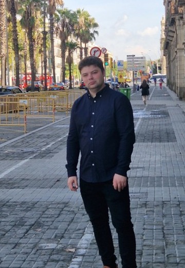 My photo - Artem, 28 from Dublin (@artem257503)