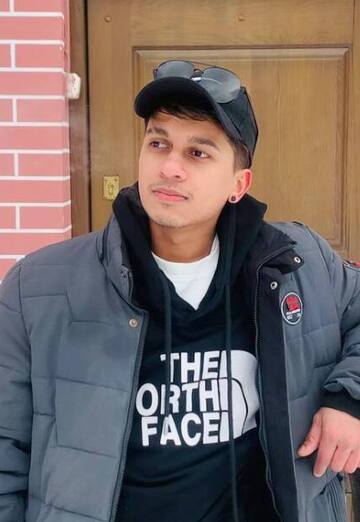 My photo - Asela sampath, 31 from Moscow (@aselasampath)