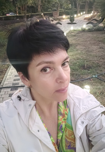 My photo - Lesya, 61 from Rostov-on-don (@lesya18150)