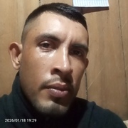 Darwin González 32 Managua