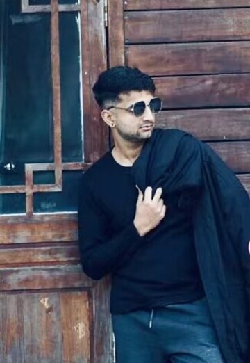 Harry (@harry2267) — my photo № 1