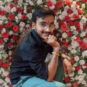 Ankit 25 Gwalior