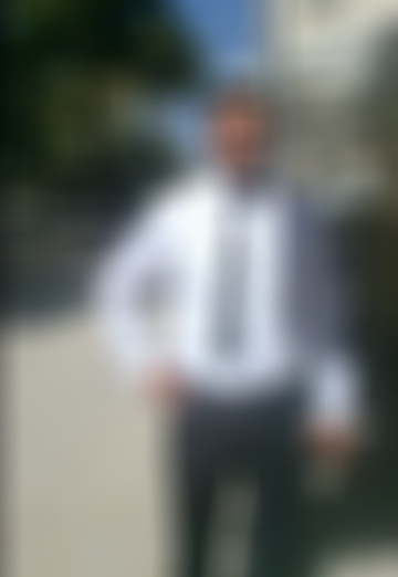 My photo - Halil, 46 from Antalya (@halil1604)
