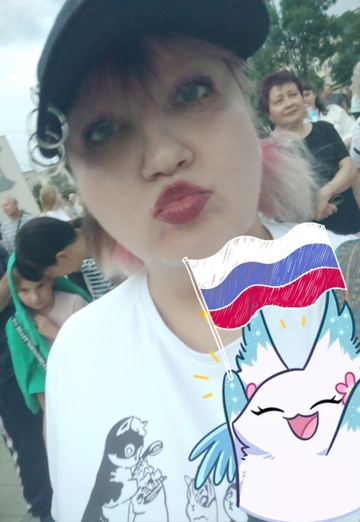 MARINA (@marina300550) — my photo № 2