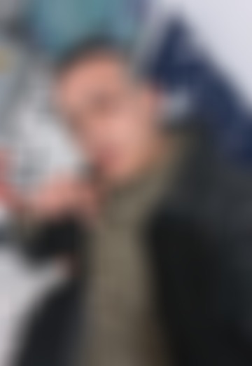 My photo - Harold, 27 from Bogota (@victor11303)