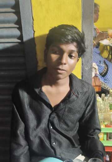 My photo - Kannan, 37 from Thiruvananthapuram (@kannan61)