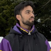 Deepesh 30 Seattle