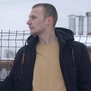 Andrey 25 Saint Petersburg