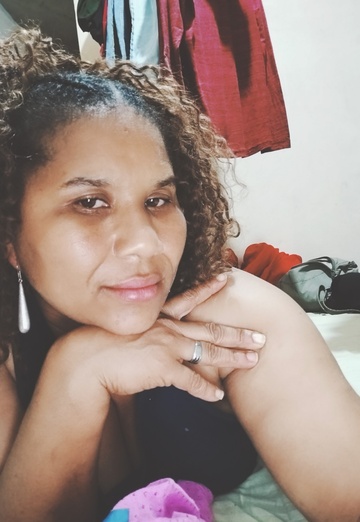 My photo - Orquidea, 38 from Santo Domingo (@orquidea1)