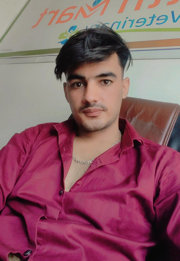 My photo - kamlesh, 26 from Jaipur (@kamlesh102)