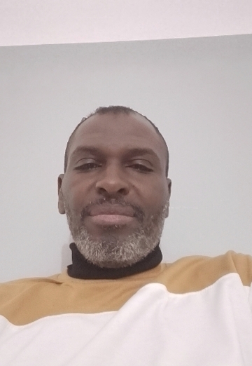 My photo - خالد, 51 from Giza (@z8bbgnzr3c)
