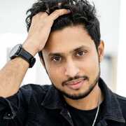 Waqar 28 Dubai