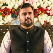 Huzaifa shahid 25 Dera Ghazi Khan
