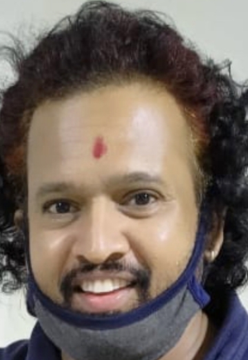 Ashvin (@ashvin11) — my photo № 5