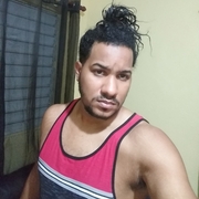 Marcos 34 Santo Domingo