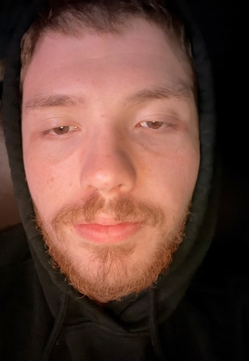 My photo - Kristopher, 22 from Newark (@kristopher34)