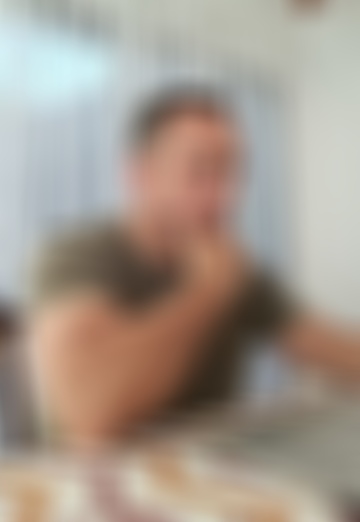 My photo - Patricio, 42 from Santiago (@patricio243)