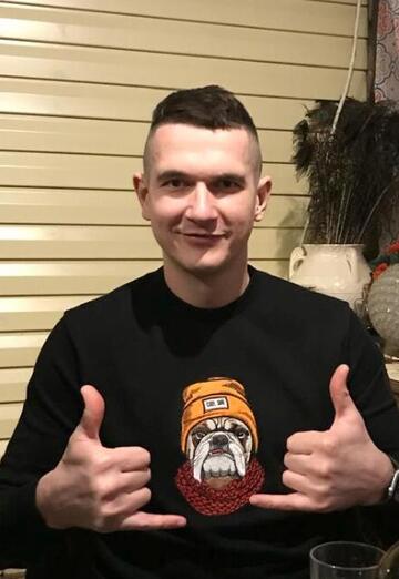 My photo - Makson, 40 from Volgograd (@makson800)