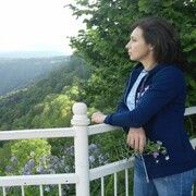 Oksana 57 Vienna
