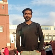Sharif 40 Moscow
