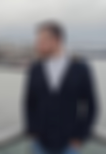 Benim fotoğrafım - Bayram, 32  İstanbul şehirden (@bayram1529)