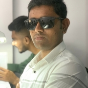 Desai Arvind 26 Ahmedabad