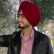 Sidhu 18 Ludhiana