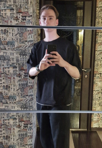 Mihail (@mihail278160) — my photo № 1