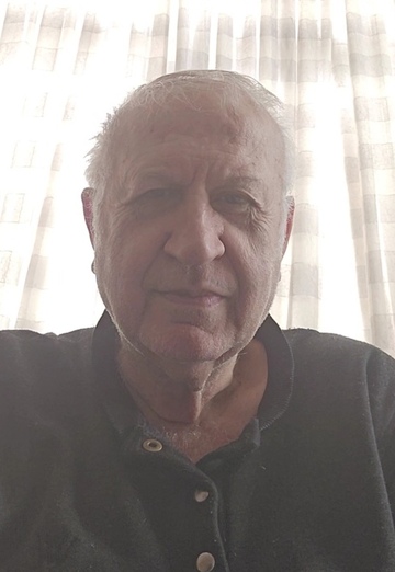 My photo - Özgür, 56 from Adana (@zgr175)