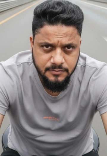 My photo - MD SAMEED AHMED KHAN, 35 from Patna (@mdsameedahmedkhan)