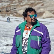 Vishnu 30 Hyderabad