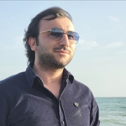 Çağdaş Yunus 30 Antalya